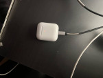 Apple AirPods 1st Generation Headphones