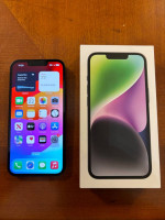 Apple iPhone 14 128 GB Midnight