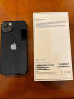 Apple iPhone 14 128 GB Midnight