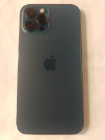 Veryzon iphone 12 Pro Max