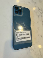 Apple iPhone 12 Pro 256GB - Blue - New refurbished