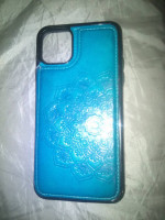 Wallet iPhone 13 case