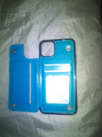 Wallet iPhone 13 case