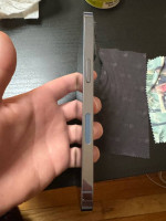 iPhone 13 Pro - Sierra Blue 128GB - Like New