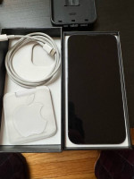 iPhone 13 Pro - Sierra Blue 128GB - Like New