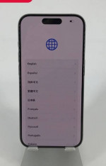 Apple Iphone 15 Pro Max 256 GB Locked to AT&T