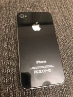 iPhone 4s