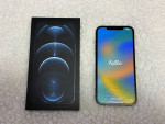 Apple iPhone 12 Pro Max 256GB (Unlocked)