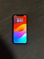 iPhone XR 64gb unlocked