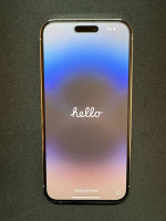 iPhone 14 Pro Max - Unlocked