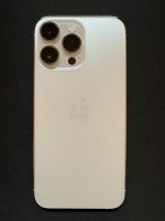 iPhone 14 Pro Max - Unlocked