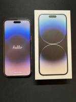 iPhone 14 Pro Max - Unlocked