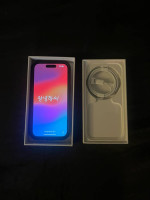 Iphone 15 used