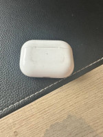 Apple Airpods Pro Bluetooth Earbuds Charging Case.
