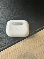 Apple Airpods Pro Bluetooth Earbuds Charging Case.