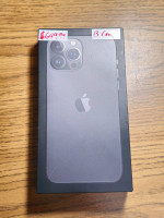 Huge Discount iPhone 13 Pro Max Gold 256GB B Condition Unlocked
