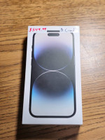 Huge Discount iPhone 14 Pro 256GB Unlocked B Condition