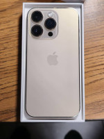 Huge Discount iPhone 14 Pro 256GB Unlocked B Condition