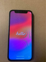 iPhone 12 Mini 64GB (UNLOCKED) No Face ID