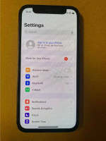 iPhone 12 Mini 64GB (UNLOCKED) No Face ID