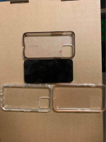 iPhone 12 Mini 64GB (UNLOCKED) No Face ID