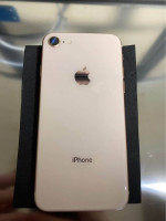 iPhone 8 64GB Rose Gold (UNLOCKED)