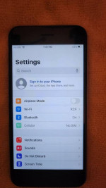iPhone 6S 32GB Unlocked