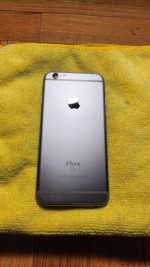 iPhone 6S 32GB Unlocked