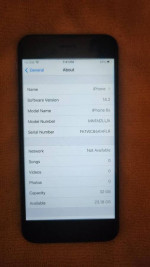 iPhone 6S 32GB Unlocked