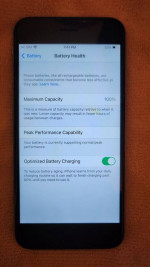 iPhone 6S 32GB Unlocked