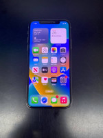 Apple iPhone X 64GB Unlocked *No Face ID* Verizon T-Mobile ATT &MORE