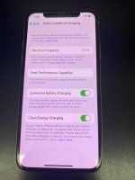 Apple iPhone X 64GB Unlocked *No Face ID* Verizon T-Mobile ATT &MORE