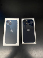 Apple iPhone 13 Mini 128GB Unlocked - Verizon T-Mobile ATT &MORE