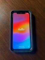 APPLE IPHONE XR