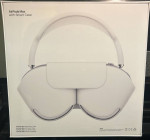 Airpods Max with smart case- White