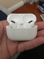 Airpods 2 noise cancellation