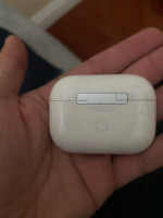 Airpods 2 noise cancellation