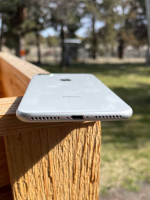 64g IPhone 8 plus lightly used