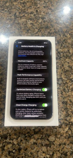 Apple iphone 11 pro 256 gb factory unlocked
