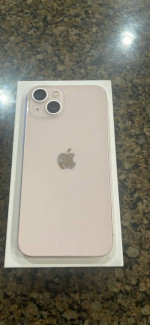Apple iphone 13 128 gb tmobile/metro