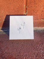 Apple Airpods Pro 2nd Generation -- Like New