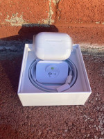 Apple Airpods Pro 2nd Generation -- Like New