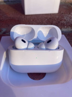 Apple Airpods Pro 2nd Generation -- Like New