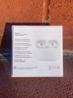 Apple Airpods Pro 2nd Generation -- Like New