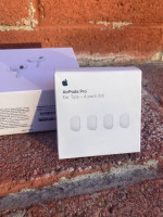 Apple Airpods Pro 2nd Generation -- Like New