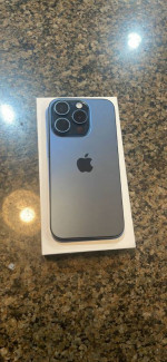 Apple iphone 15 pro 128 gb factory unlocked