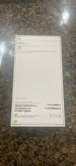 Apple iphone 15 plus 256 gb factory unlocked with warranty