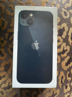 Brand new iPhone 13