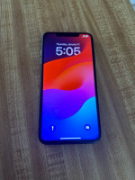 iPhone XS Max 64gb