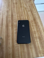 iPhone XS Max 64gb